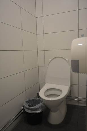 Imagen de la habitación del Hotel Holiday Hostel. Foto 11