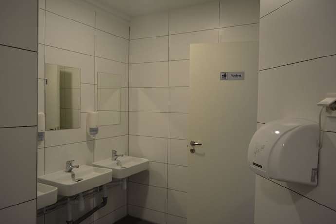 Imagen de la habitación del Hotel Holiday Hostel. Foto 12