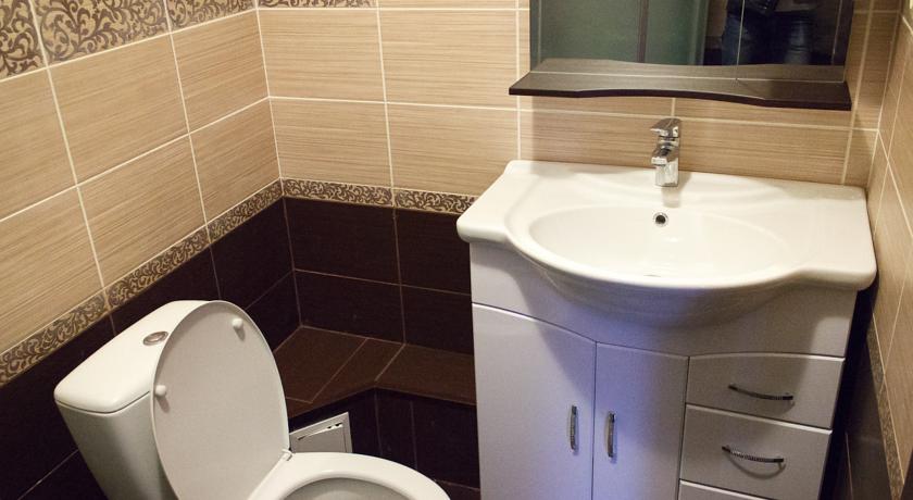 Imagen de la habitación del Hotel Holiday Hotel. Foto 4