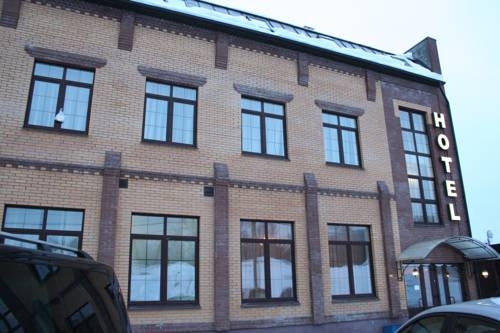Imagen general del Hotel Holiday Hotel. Foto 1