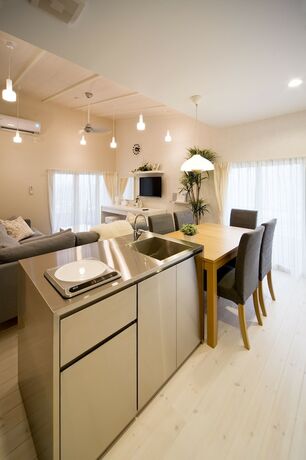 Imagen general del Hotel Holiday House Green Garden. Foto 9