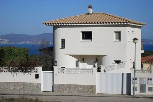 Imagen general del Hotel Holiday House Hart L ESCALA. Foto 4