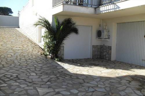 Imagen general del Hotel Holiday House Hart L ESCALA. Foto 2