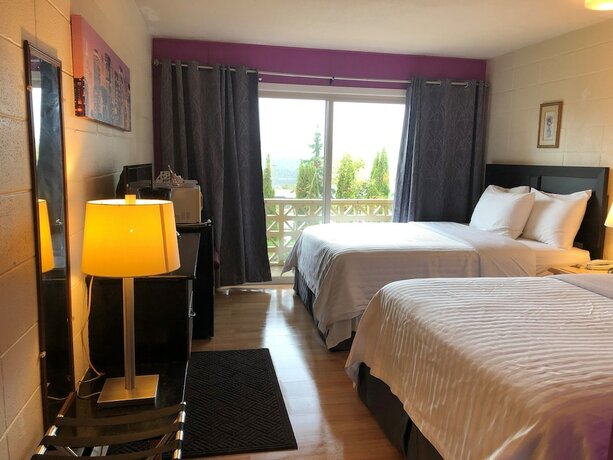 Imagen de la habitación del Hotel Holiday House Motel. Foto 15