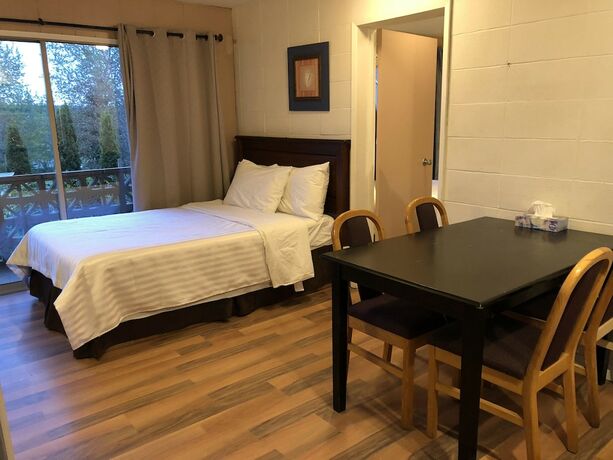 Imagen de la habitación del Hotel Holiday House Motel. Foto 20