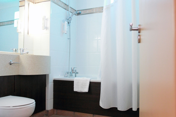 Imagen de la habitación del Hotel Holiday Inn A55 Chester West, An Ihg. Foto 2