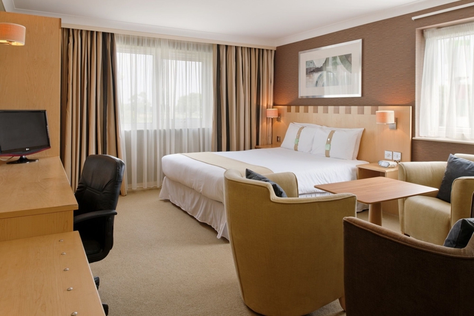 Imagen de la habitación del Hotel Holiday Inn A55 Chester West, An Ihg. Foto 3