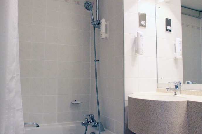 Imagen de la habitación del Hotel Holiday Inn A55 Chester West, An Ihg. Foto 5