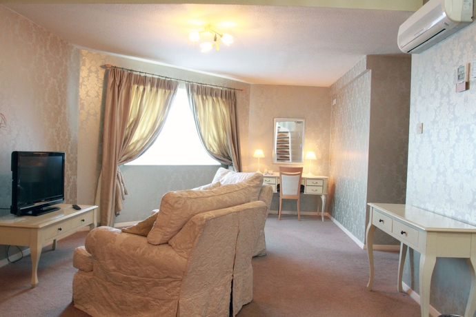 Imagen de la habitación del Hotel Holiday Inn A55 Chester West, An Ihg. Foto 7