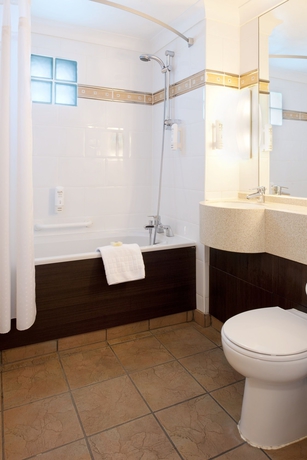 Imagen de la habitación del Hotel Holiday Inn A55 Chester West, An Ihg. Foto 10