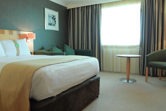 Imagen de la habitación del Hotel Holiday Inn A55 Chester West, An Ihg. Foto 11