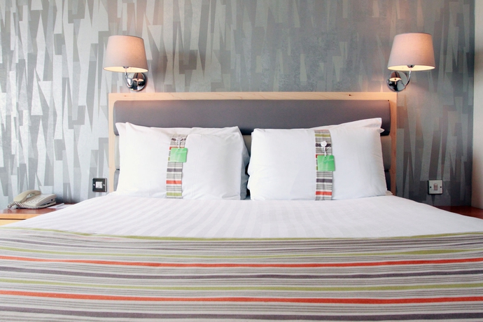 Imagen de la habitación del Hotel Holiday Inn A55 Chester West, An Ihg. Foto 12