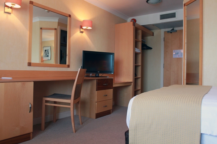 Imagen de la habitación del Hotel Holiday Inn A55 Chester West, An Ihg. Foto 13
