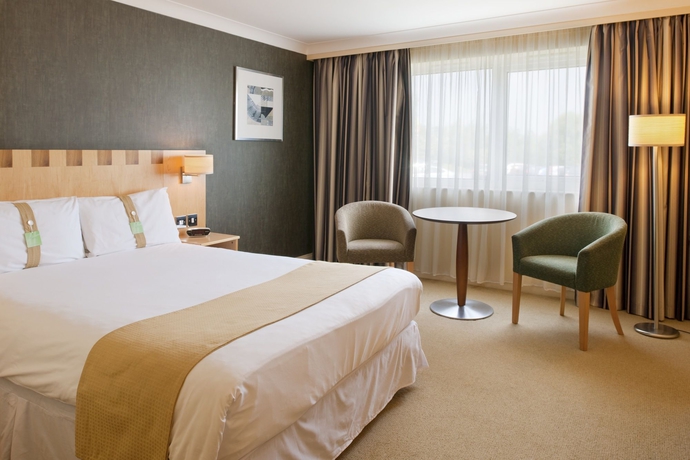 Imagen de la habitación del Hotel Holiday Inn A55 Chester West, An Ihg. Foto 14