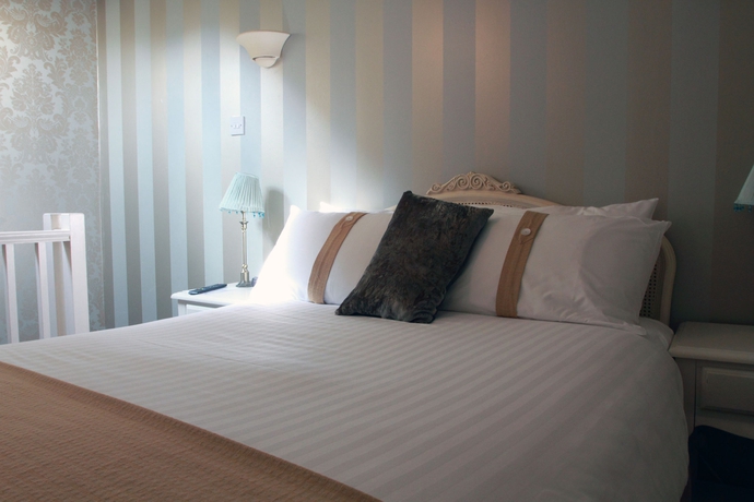 Imagen de la habitación del Hotel Holiday Inn A55 Chester West, An Ihg. Foto 15