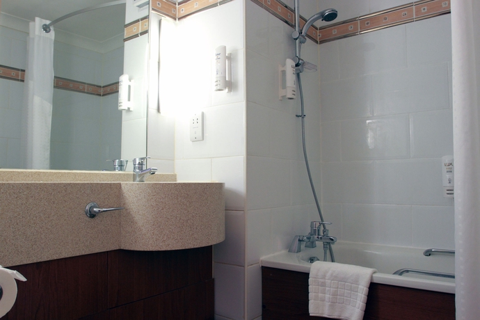Imagen de la habitación del Hotel Holiday Inn A55 Chester West, An Ihg. Foto 16