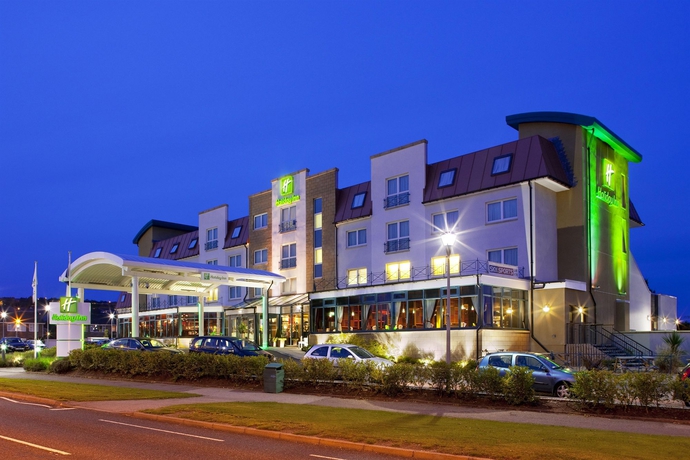 Imagen general del Hotel Holiday Inn Aberdeen West, An Ihg. Foto 2