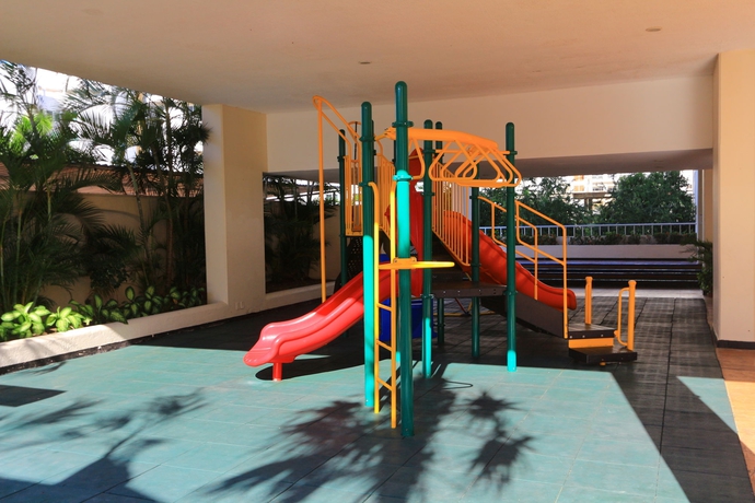 Imagen de los interiores del Hotel Holiday Inn Acapulco Amarea By Ihg. Foto 11