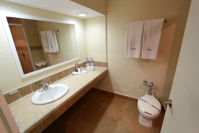 Imagen de la habitación del Hotel Holiday Inn Acapulco Amarea By Ihg. Foto 5