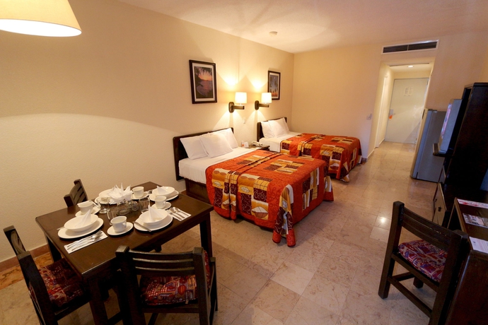 Imagen de la habitación del Hotel Holiday Inn Acapulco Amarea By Ihg. Foto 8
