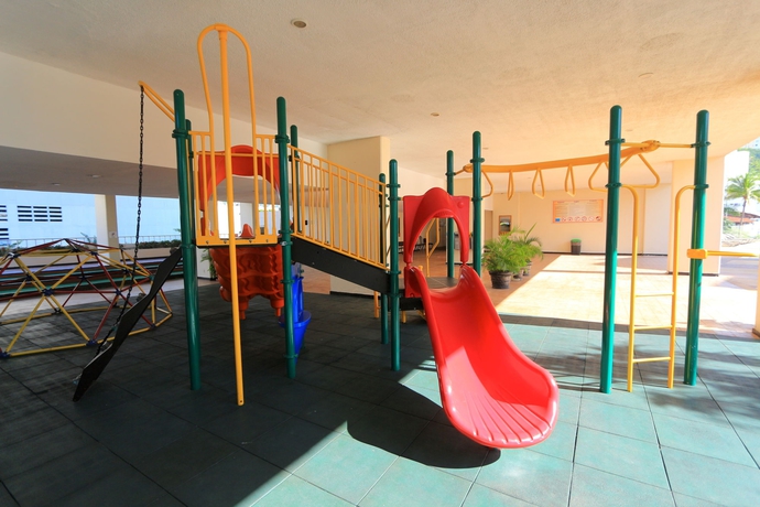 Imagen de los interiores del Hotel Holiday Inn Acapulco Amarea By Ihg. Foto 12