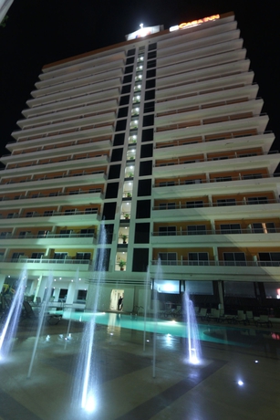 Imagen general del Hotel Holiday Inn Acapulco Amarea By Ihg. Foto 1