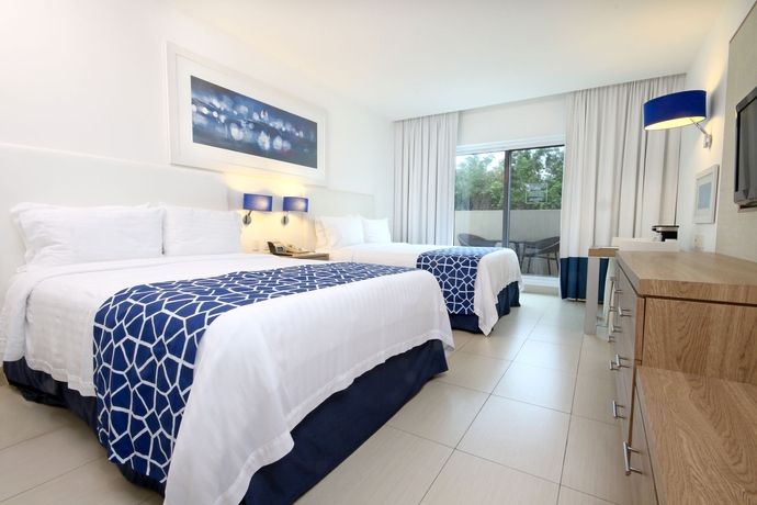 Imagen de la habitación del Hotel Holiday Inn Acapulco La Isla. Foto 6
