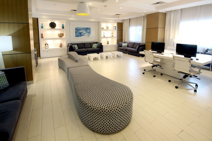 Imagen de los interiores del Hotel Holiday Inn Acapulco La Isla. Foto 15