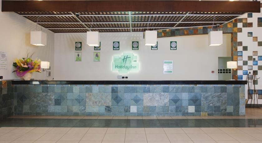 Imagen general del Hotel Holiday Inn Accra Airport, An Ihg. Foto 3