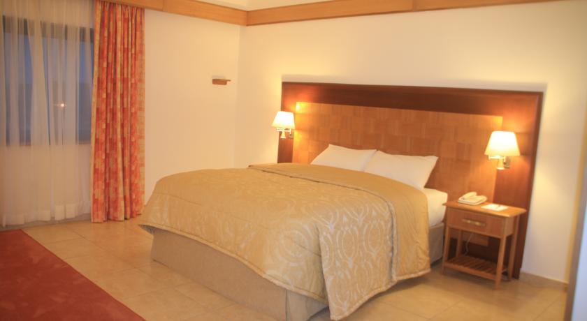 Imagen general del Hotel Holiday Inn Accra Airport, An Ihg. Foto 11