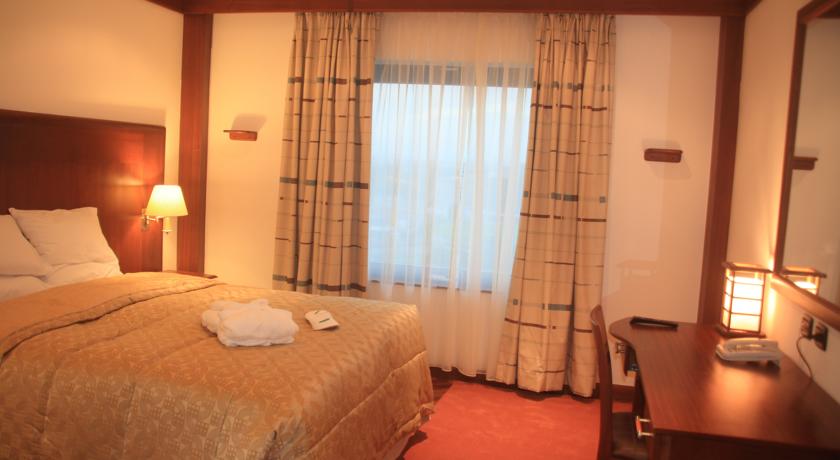 Imagen general del Hotel Holiday Inn Accra Airport, An Ihg. Foto 14