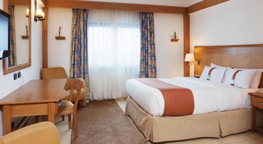 Imagen general del Hotel Holiday Inn Accra Airport, An Ihg. Foto 15