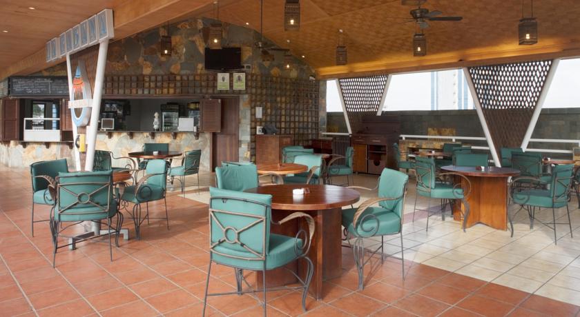 Imagen general del Hotel Holiday Inn Accra Airport, An Ihg. Foto 17