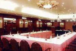 Imagen general del Hotel Holiday Inn, Agra. Foto 5
