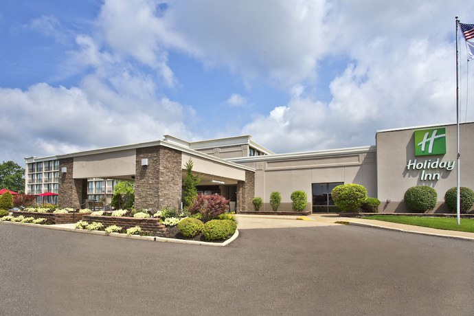 Imagen general del Hotel Holiday Inn Akron West - Fairlawn, an IHG. Foto 2
