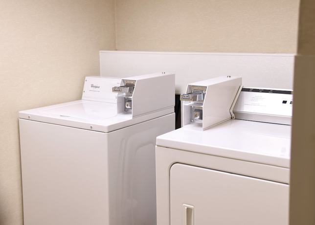 Imagen general del Hotel Holiday Inn Akron West - Fairlawn, an IHG. Foto 1