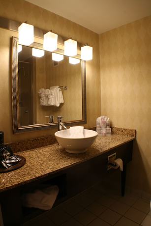 Imagen de la habitación del Hotel Holiday Inn Akron West - Fairlawn, an IHG. Foto 6