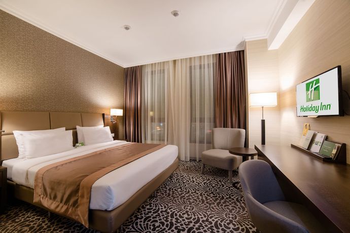 Imagen de la habitación del Hotel Holiday Inn Aktau, An Ihg. Foto 3