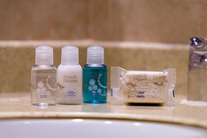 Imagen de la habitación del Hotel Holiday Inn Aktau, An Ihg. Foto 12