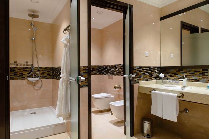 Imagen de la habitación del Hotel Holiday Inn Aktau, An Ihg. Foto 14