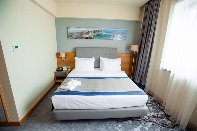 Imagen de la habitación del Hotel Holiday Inn Aktau - Seaside, an IHG. Foto 4