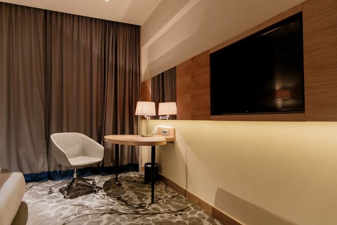 Imagen de la habitación del Hotel Holiday Inn Aktau - Seaside, an IHG. Foto 7