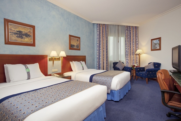 Imagen de la habitación del Hotel Holiday Inn Al Khobar, An Ihg. Foto 8