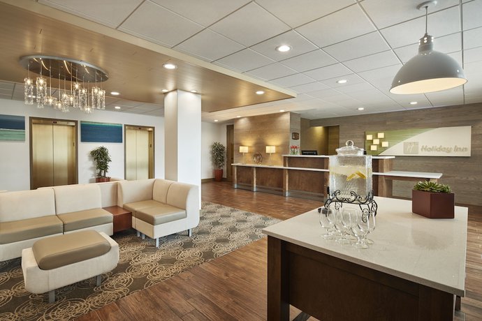 Imagen de los interiores del Hotel Holiday Inn Alexandria At Carlyle, An Ihg. Foto 18