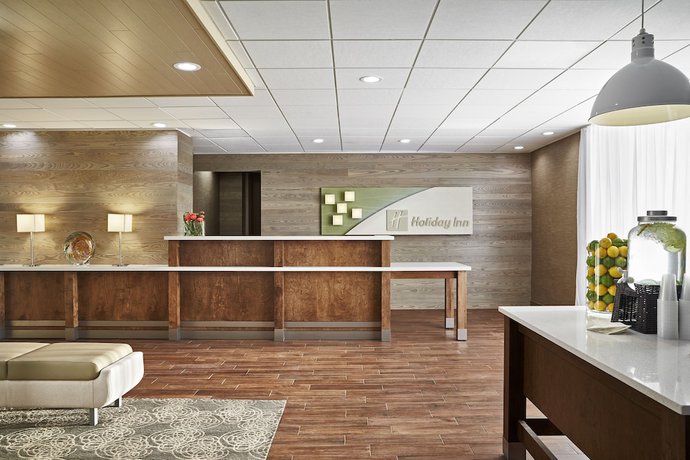 Imagen de los interiores del Hotel Holiday Inn Alexandria At Carlyle, An Ihg. Foto 19