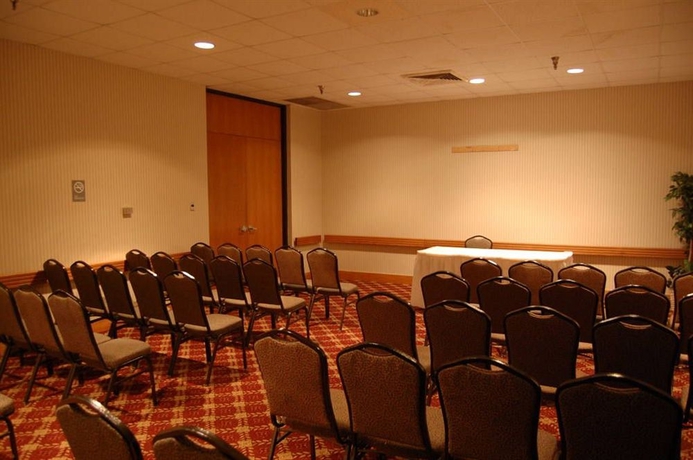 Imagen de los interiores del Hotel Holiday Inn Alexandria - Downtown, An Ihg. Foto 7