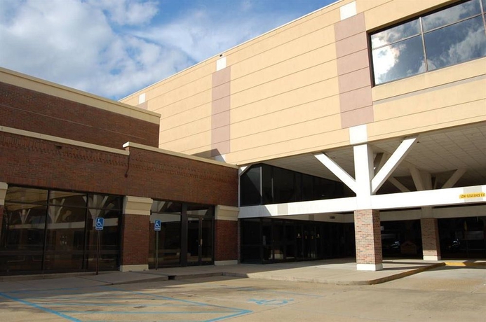 Imagen general del Hotel Holiday Inn Alexandria - Downtown, An Ihg. Foto 3