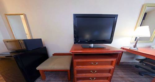 Imagen de la habitación del Hotel Holiday Inn Alexandria. Foto 5