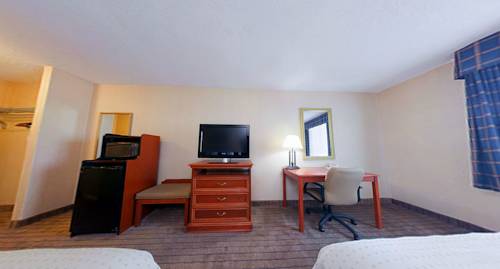 Imagen de la habitación del Hotel Holiday Inn Alexandria. Foto 6