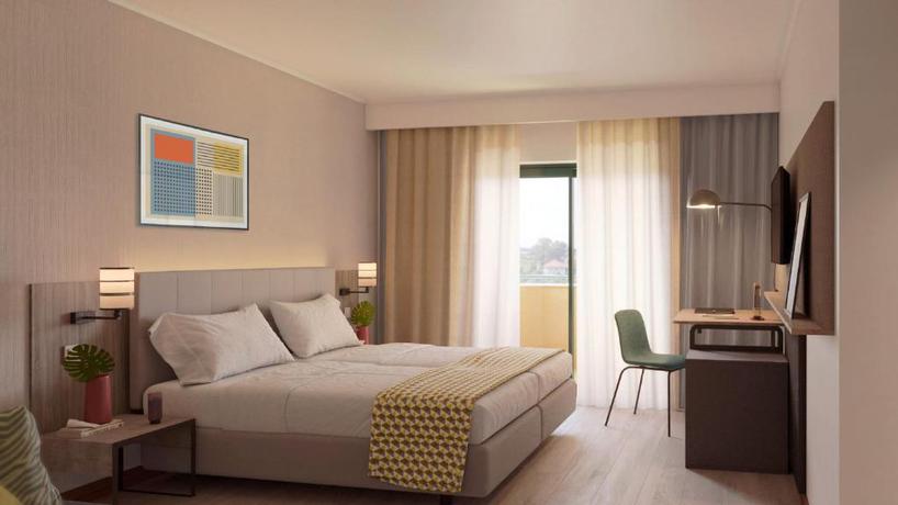 Imagen general del Hotel Holiday Inn Algarve Albufeira by IHG. Foto 2